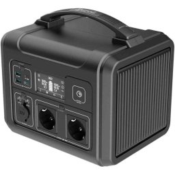 Ezviz PS600 Estación de Energía Portátil 600Wh