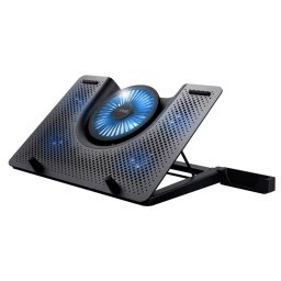 Trust GXT 1125 Base de Refrigeración para Portátiles hasta 17