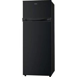 Infiniton FG-249D14NEA Frigorífico Dos Puertas E Special Black Inox