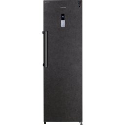 Infiniton CL-360L85PEH Frigorífico Una Puerta Nofrost E Negro