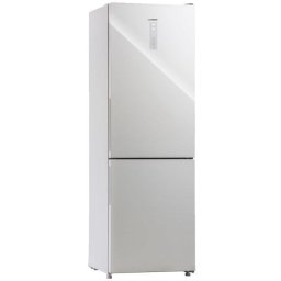 Infiniton FGC-868WG Frigorífico Combi Nofrost D Blanco