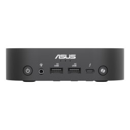Mini PC ASUS NUC 14 Pro AI RNUC14LNKU7094H2 Intel Core Ultra 7 32GB 1TB SSD Wi-Fi 7 Thunderbolt 4