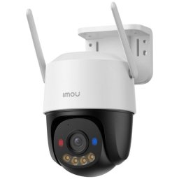 Cámara IP Imou Cruiser SC 3K UHD con visión 360°, Wi-Fi 6 y alertas inteligentes