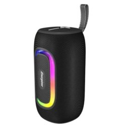 Altavoces Energizer Portátiles Bluetooth 16 W inalámbricos con radio FM y microSD