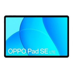 Tablet OPPO Pad SE 4G LTE 11" 6GB 128GB Azul