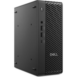 Dell Pro Max FCM2250 Intel Core Ultra 7 265 16GB 512GB SSD RTX A400 Windows 11 Pro