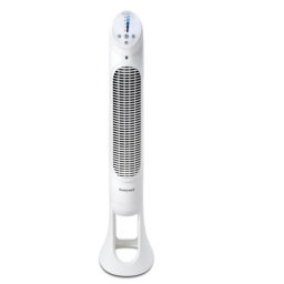 Ventilador torre Honeywell HYF260E4 48 dB 5 velocidades mando a distancia