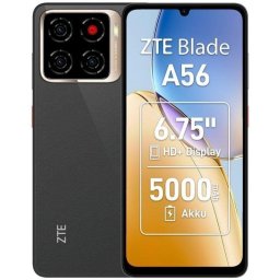 ZTE Blade A56 4G 4GB 128GB 6.75" Negro