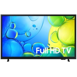 TV Samsung LED UE40F6000FU 40" Full HD 50Hz Smart TV Tizen HDR10 Alexa Google