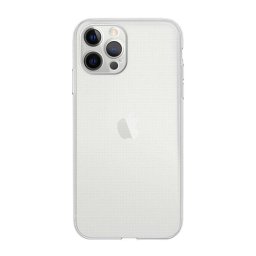 Funda para móvil Max Power Digital Transparente Antigolpes Silicona Ultrafina para iPhone 14 Pro Max