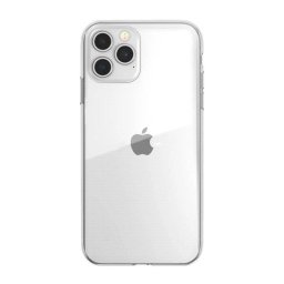 Funda para móvil Max Power Digital Transparente Antigolpes Silicona Ultrafina para iPhone 13
