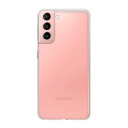Funda para móvil Max Power Digital Transparente Antigolpes Silicona Ultrafina para Samsung Galaxy S22