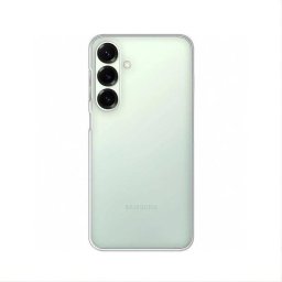 Funda para móvil Max Power Digital Transparente Silicona Ultrafina Antigolpes para Samsung Galaxy S25 Plus