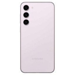 Funda para móvil Max Power Digital Transparente Antigolpes Silicona Ultrafina para Samsung Galaxy S23 Plus