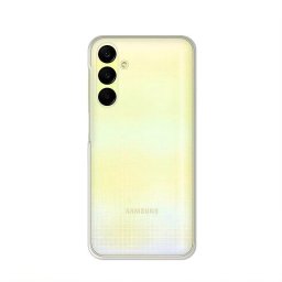 Funda para móvil Max Power Digital Transparente Antigolpes Silicona Ultrafina para Samsung Galaxy A25 5G