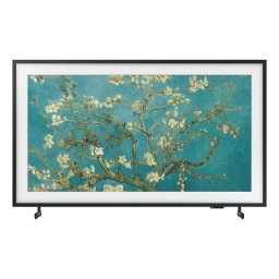 TV Samsung QLED The Frame QE32LS03CBU 32" Full HD 50Hz Smart TV Tizen HDR10 Modo Arte