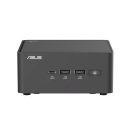 Mini PC ASUS NUC 15 Pro NUC15CRH-B Intel Core Ultra 5 225H/DDR5/SSD M.2/Intel Arc 130T/Wi-Fi 7