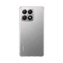 Funda para móvil Max Power Digital Silicona Transparente Antigolpes Ultra Delgada para Xiaomi 14t