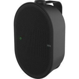 Altavoces Axis De 2 vías Alámbricos 7W PoE con micrófono y tarjeta SD
