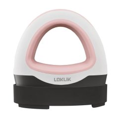 Plancha térmica LOKLiK SG-RYJ-0155-EU-L-B2B 250W 180°C 66x110mm