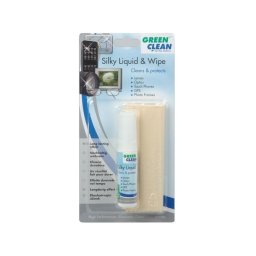 Kit De Limpieza De Pantallas Y Óptica Greenclean Lc-1000
