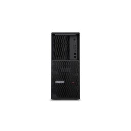 PC Sobremesa Lenovo ThinkStation P3 Tower Gen 2 Intel Core Ultra 7 265K 32GB 1TB SSD Intel Graphics Windows 11 Pro