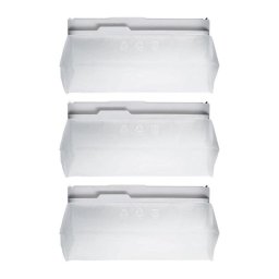 Bolsas para Polvo Narwal para Freo X Ultra, X Plus y X3, Pack de 3