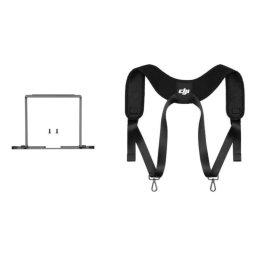 Correa DJI RC Plus Strap and Waist Support Kit para Inspire 3 y Matrice 30