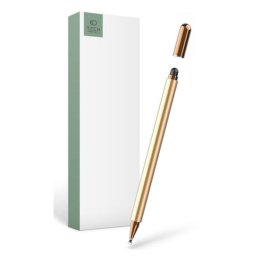 Lápiz Digital Tech-Protect Charm Stylus Pen Oro Universal