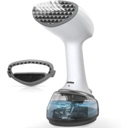 Plancha Vertical Rolipo 1700W 360ml Portátil Compacta