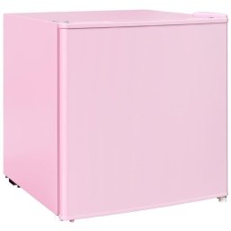 Frigorífico Mini Rolipo 35l No Frost 48,8cm 35L E Rosa