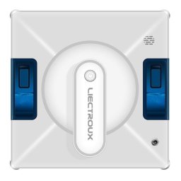 Robot Limpiacristales Liectroux YW509 Succión 3000 Pa 3 Modos Inteligentes