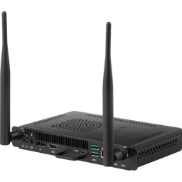 Mini PC Viewsonic VPCF5-W55-G1-2A Intel Core i5-1245U 16GB 512GB SSD Iris Xe Windows 11 Pro