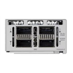 Módulo de Red Cisco C9300X-NM-4C para Catalyst 9300X