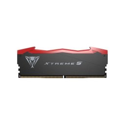 Memoria RAM Patriot Viper Xtreme 5 48GB 2x24GB DDR5 8200MHz CL38 Heatsink Negro