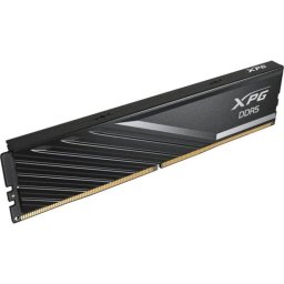 Memoria RAM ADATA XPG Lancer Blade 24GB 1x24GB DDR5 6000MHz CL36 AMD EXPO Negro