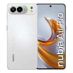 ZTE Nubia Air Pro 5G 8GB 512GB 6.77" Blanco
