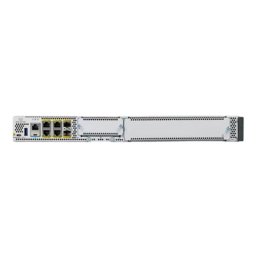 Router Cisco Catalyst C8300-1N1S-4T2X Ethernet WAN 10Gbps 4 Puertos RJ-45