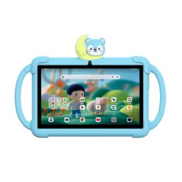 Tablet VEKFULPC K8 WiFi 7" 2GB 32GB Azul Stylus Pen