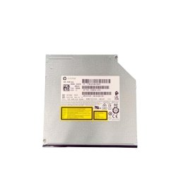 Grabadora DVD interna HP Z2 TWR SuperMulti 9,5 mm negra
