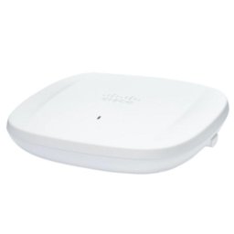 Punto de acceso inalámbrico Cisco Catalyst 9136I Tribanda Wi-Fi 6E