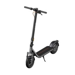 Patinete eléctrico Xiaomi Scooter 6 Lite 300W Autonomía 25km Ruedas 10" Negro