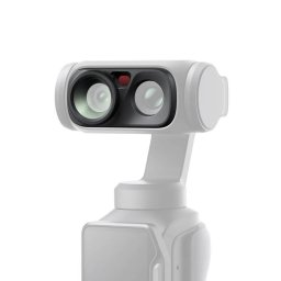 Lente Insta360 CINSBBTH Ángulo Amplio 108° para Cámaras con Estabilizador