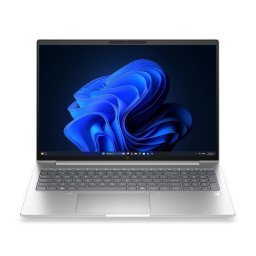 Portátil HP EliteBook 6 G2i 16" Intel Core 5 320 16GB 512GB SSD Intel Graphics Windows 11 Pro