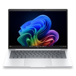 Portátil HP EliteBook 8 G2i 14" Intel Core Ultra 7 356H 32GB 512GB SSD Gráficos Intel Windows 11 Pro