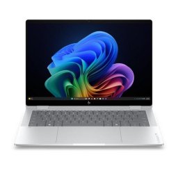Portátil HP EliteBook X Flip G2i 14" Intel Core Ultra 7 356H 32 GB Windows 11 Pro 1 TB SSD Gráficos Intel pantalla táctil