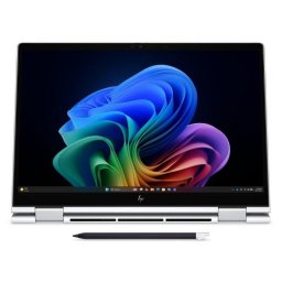 Portátil HP EliteBook 8 Flip G2i 13,3 pulgadas Intel Core Ultra 5 325 16GB Intel Graphics 512GB SSD Windows 11 Pro pantalla táctil