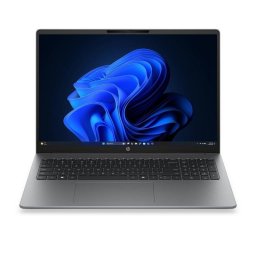 Portátil HP 200 G2i 16" Intel Core 7 150U 16GB 512GB SSD Gráficos Integrados Windows 11 Pro