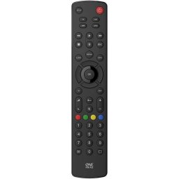 One For All Contour 4 Mando a Distancia Universal 4 Dispositivos