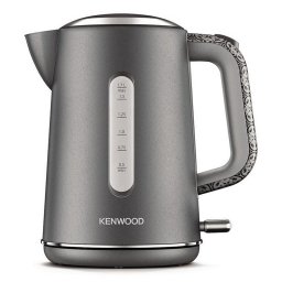 Kenwood Abbey Collection Hervidor de Agua 1.7L 2200W Gris